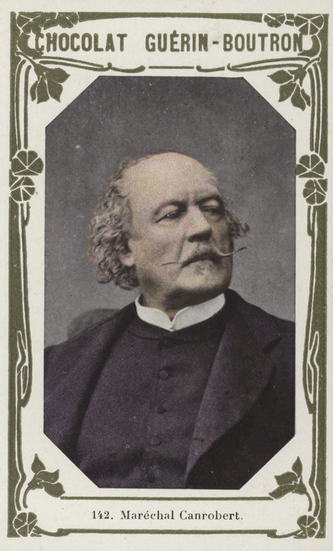 Maréchal Canrobert - French School