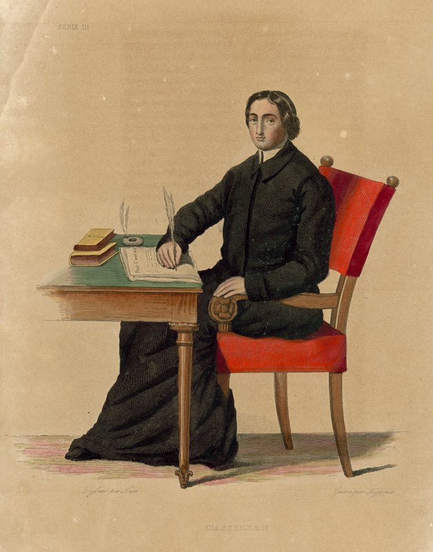 Massillon - French School