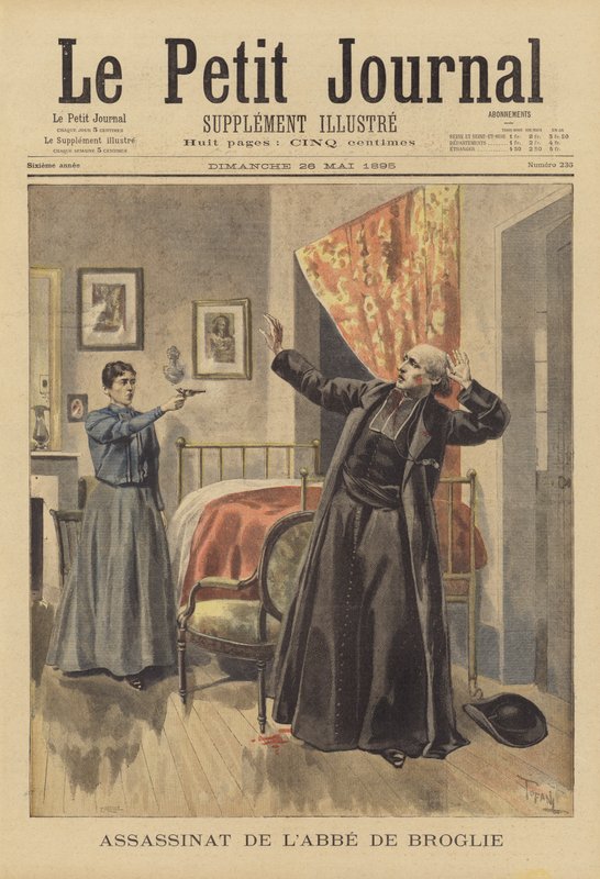 Assassinat de l