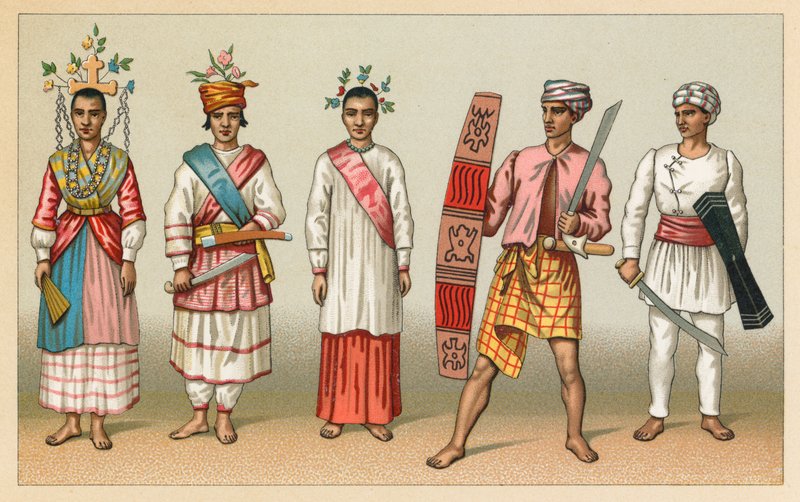 Costume d