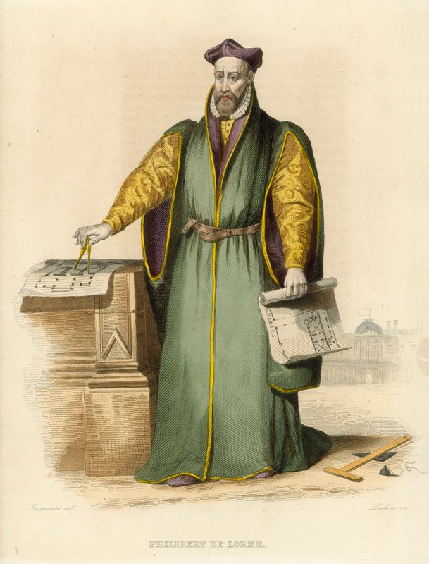 Philibert de L