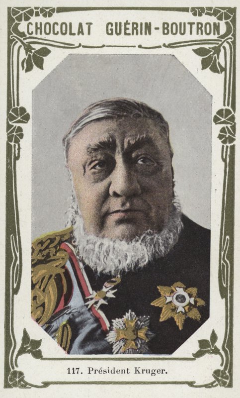 Président Kruger - French School