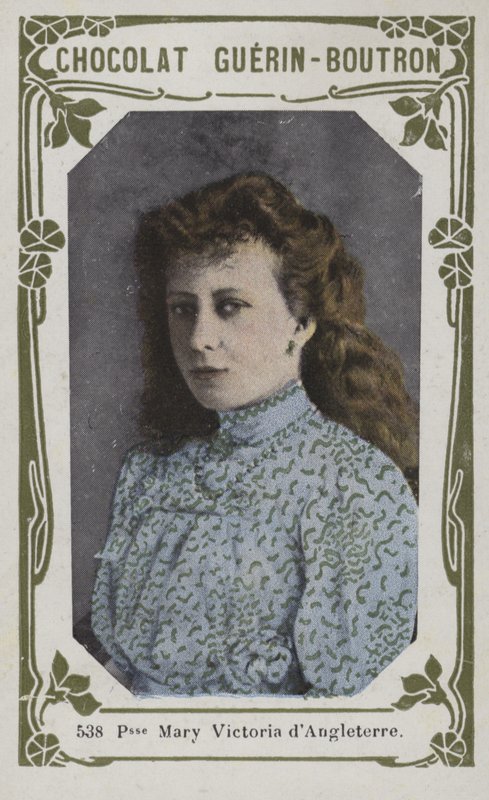 Princesse Mary Victoria d
