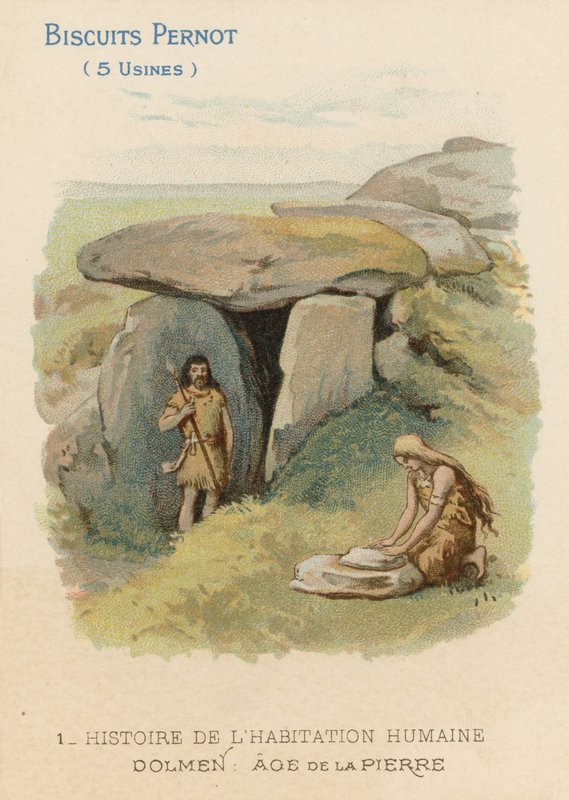 Dolmen de l