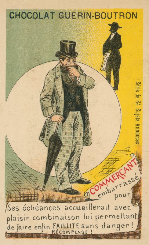 Trader - French School