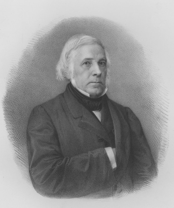Victor Cousin - French School