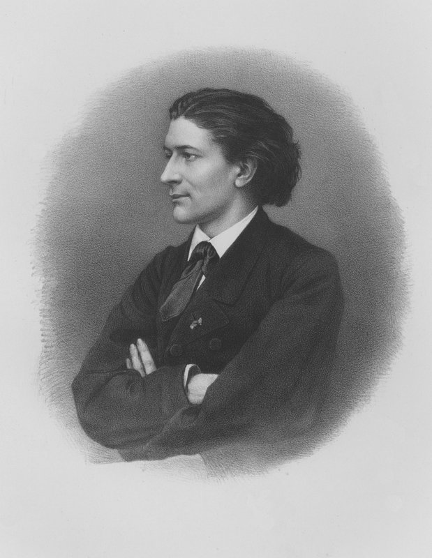 Victorien Sardou - French School