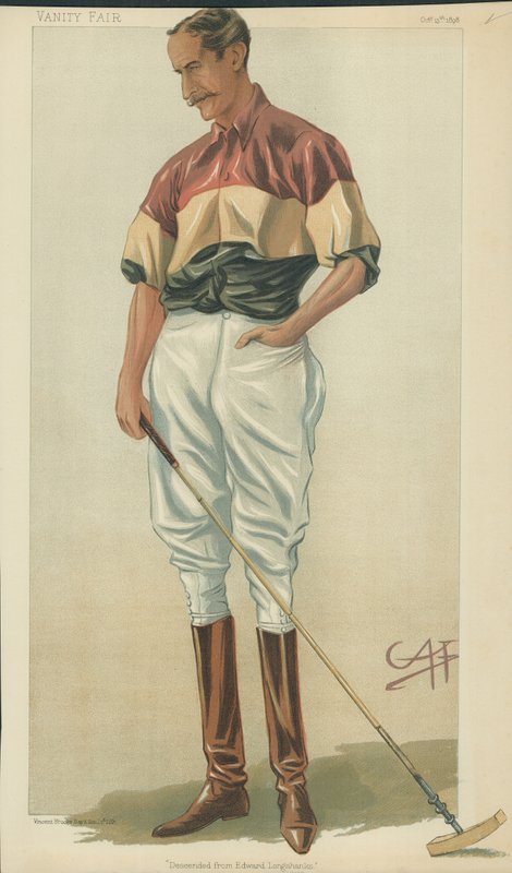 Major Michael Rimington - George Algernon Fothergill