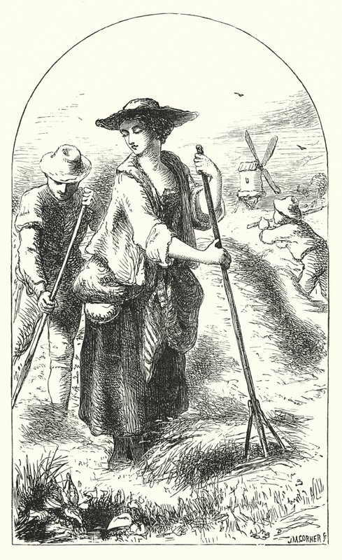 Été - George Hay