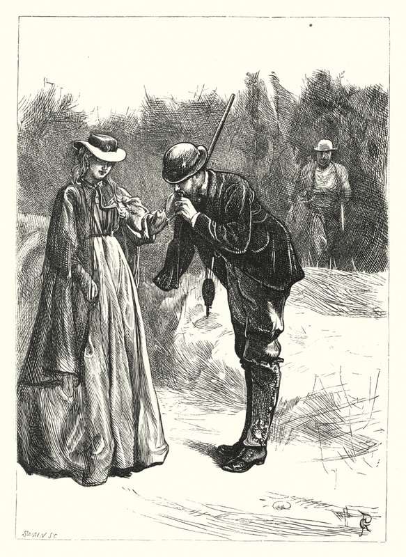 La promesse de l