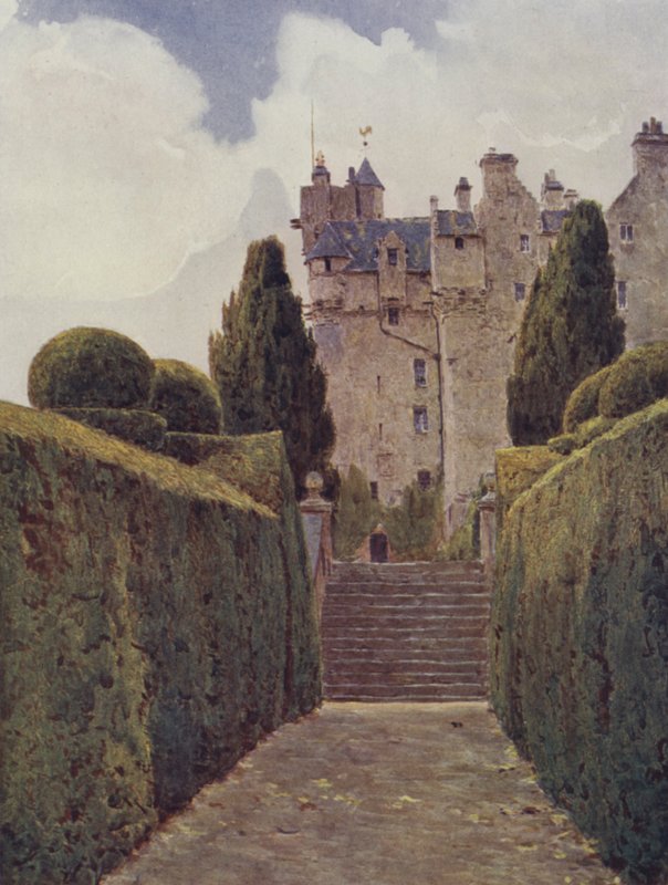 La promenade d