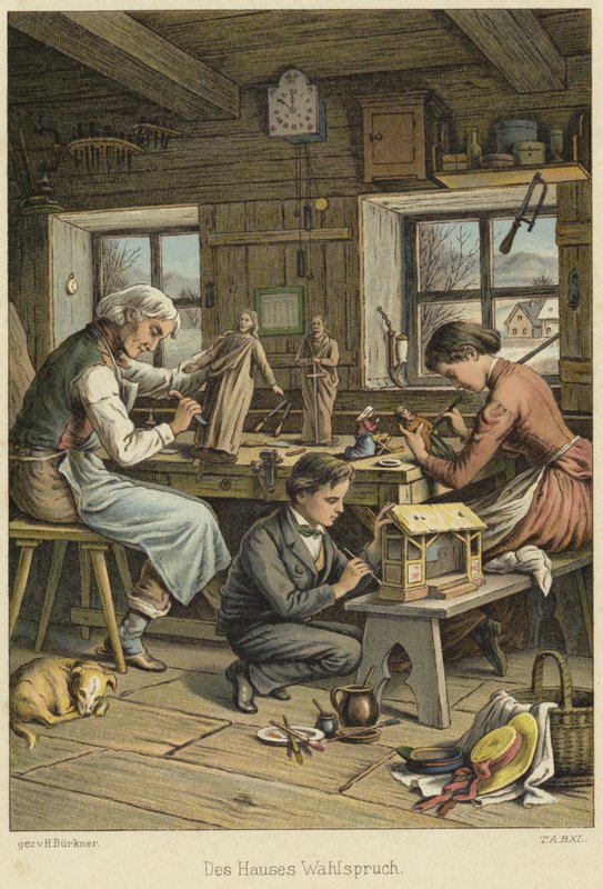 Atelier d