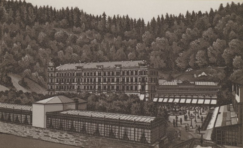 Café Pupp - German School
