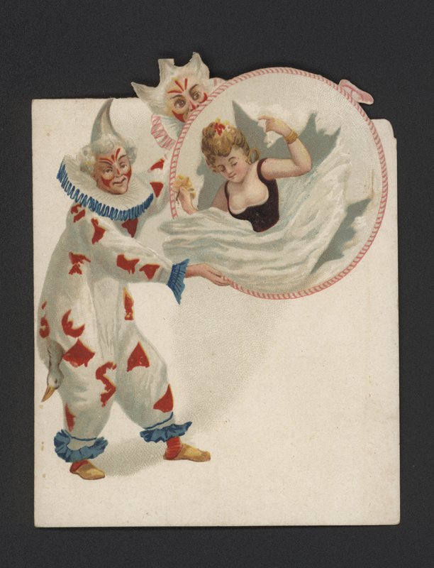 Clowns - German School