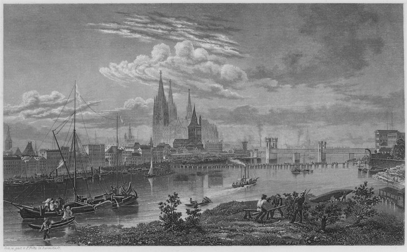 Cologne - German School
