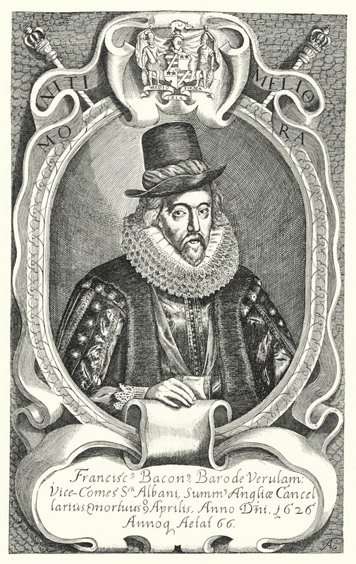 Francis Bacon - German School