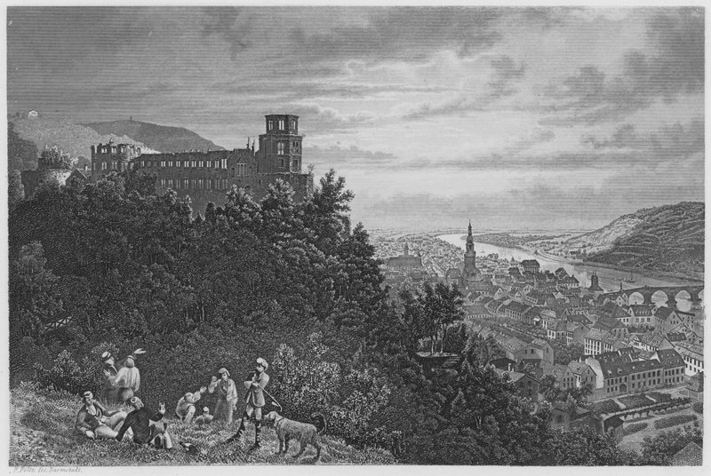 Heidelberg - German School