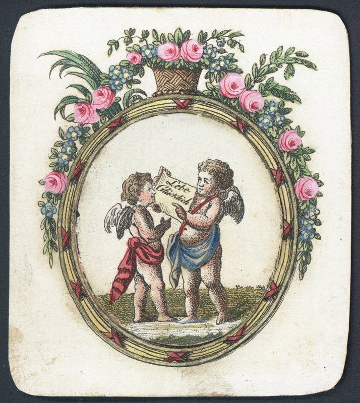Vivez heureux - German School
