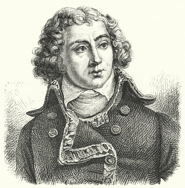 Louis-Alexandre Berthier - German School