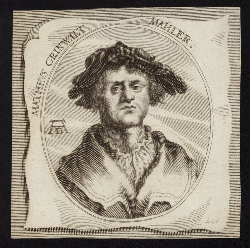 Matthias Grünewald - German School