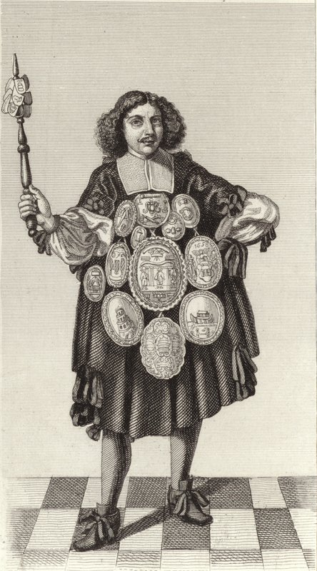 Poète d