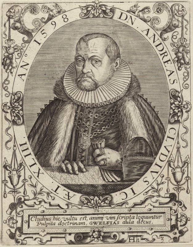Portrait d