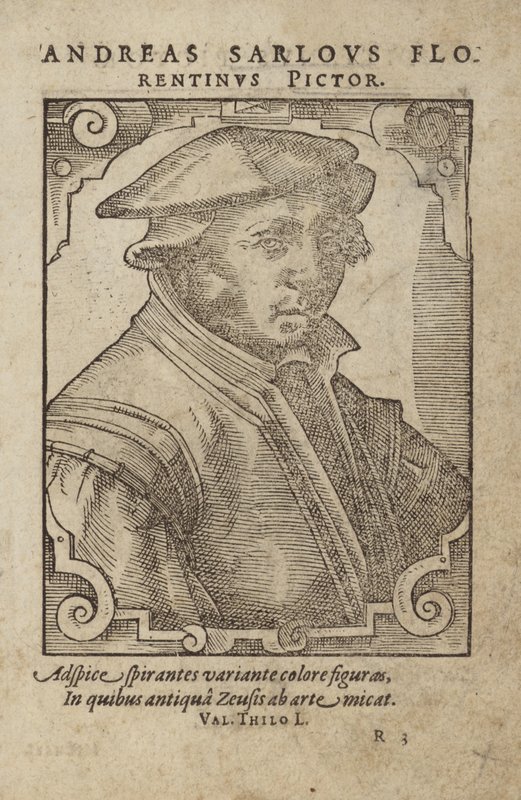Portrait d