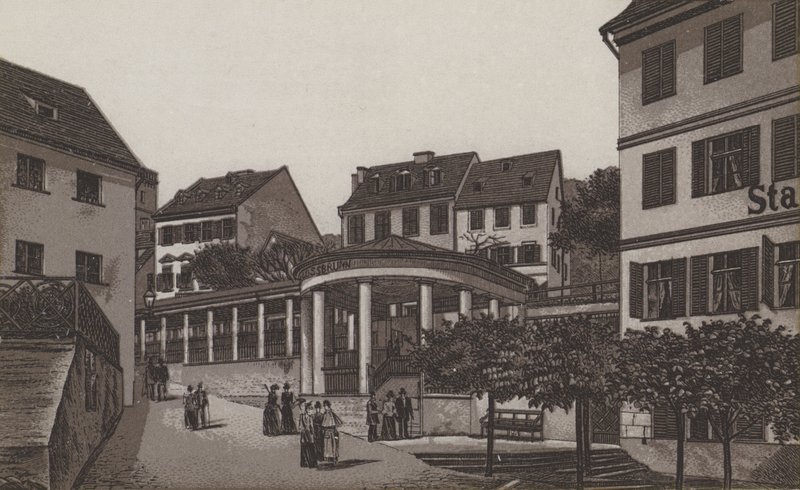Schlossbrunn - German School