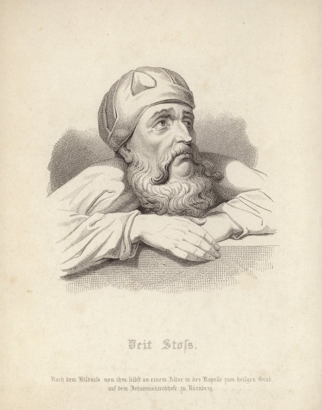 Veit Stoss - German School