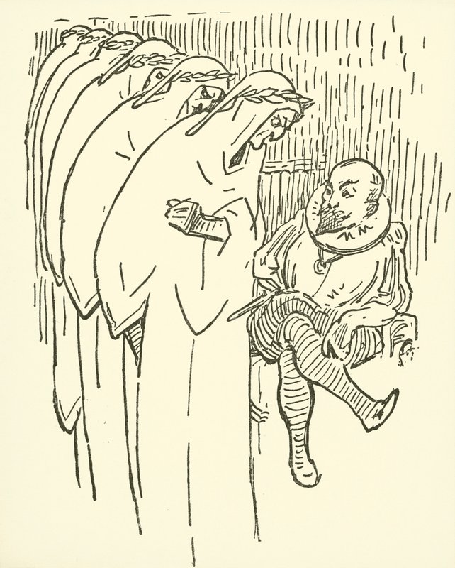 Miguel de Cervantes - Gilbert Keith Chesterton