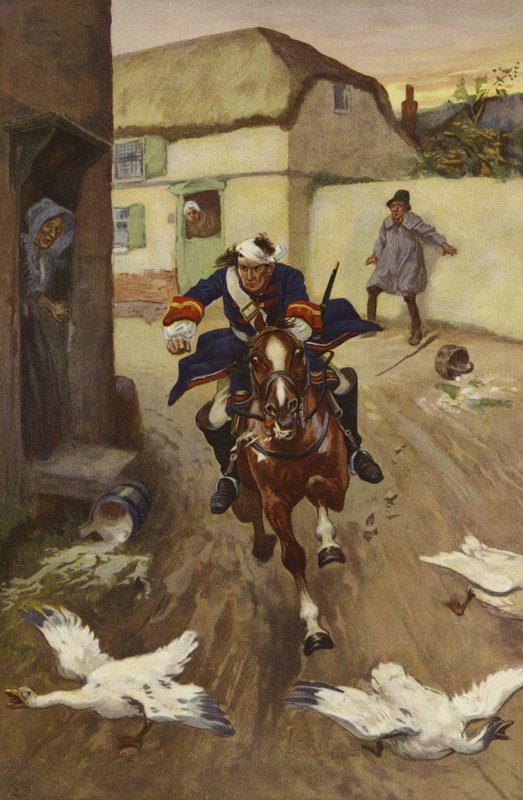 Vol - Gordon Frederick Browne