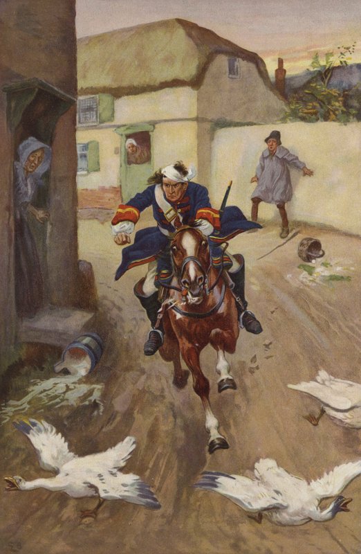 Vol - Gordon Frederick (after) Browne