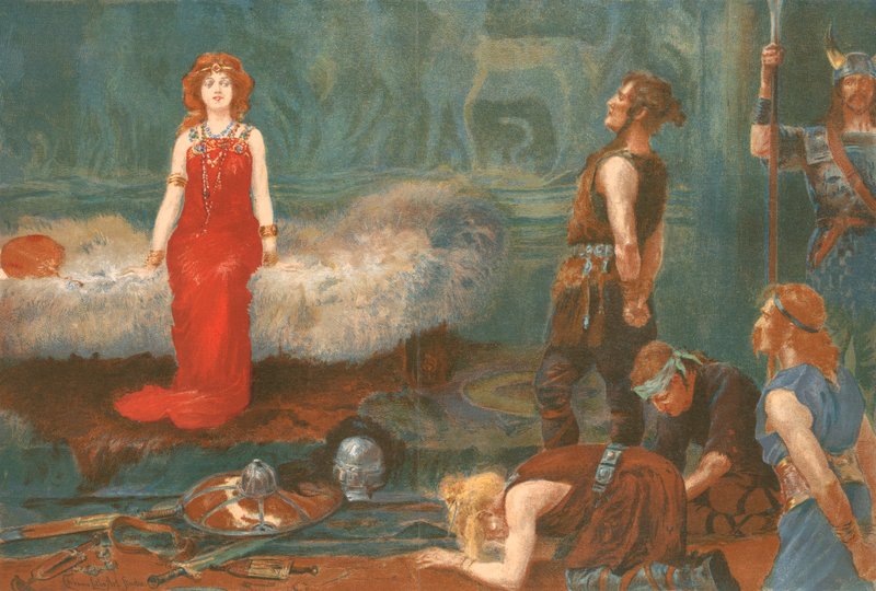 Ses premiers captifs - Gordon Frederick Browne