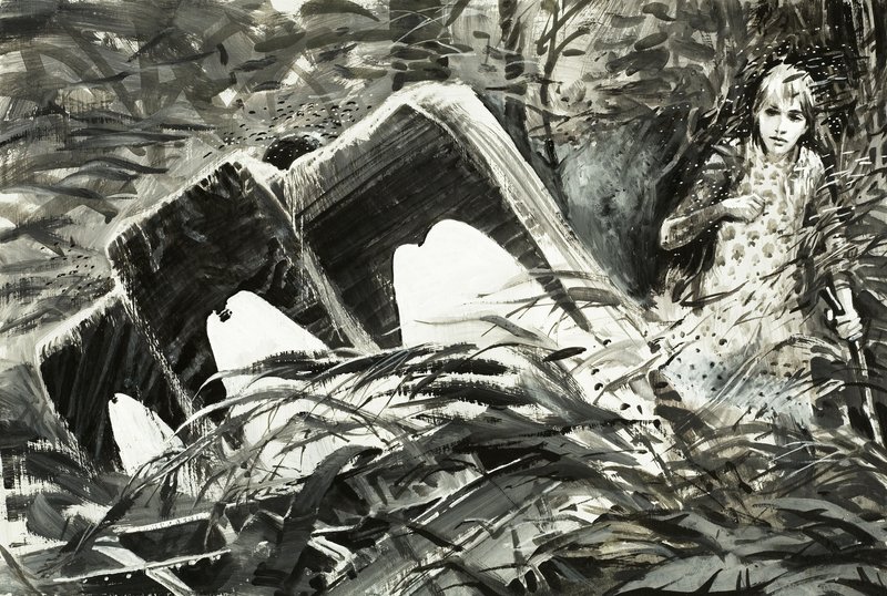 Survival : Perdu dans la jungle - Graham Coton