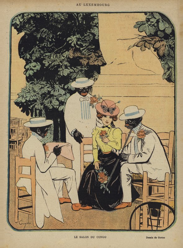 Illustration pour Le Rire - Guillaume Le Barrois dOrgeval