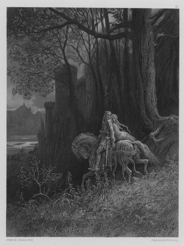 Geraint et Enid s