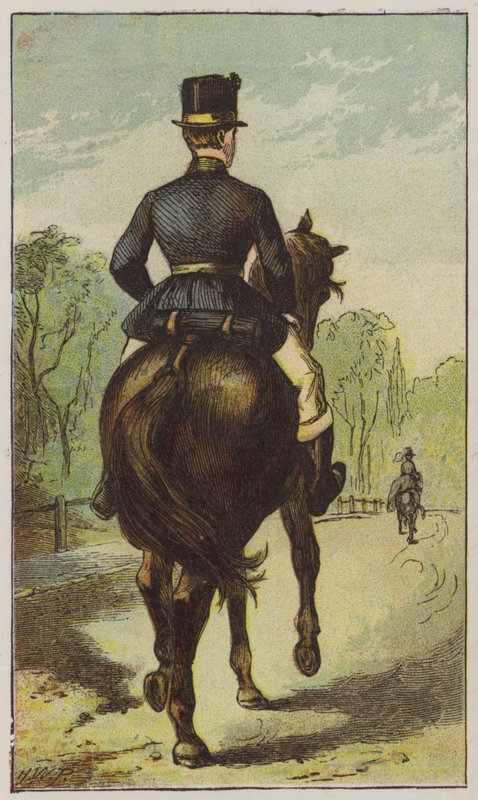 Palefrenier - H.W. (after) Petherick