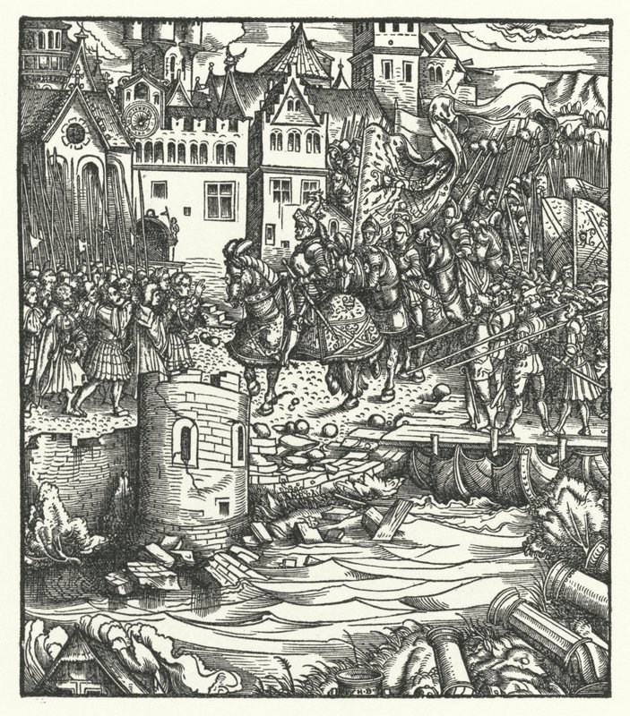 Archiduc Maximilien d