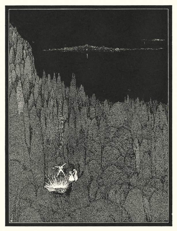 Edgar Allan Poe : Le Scarabée d