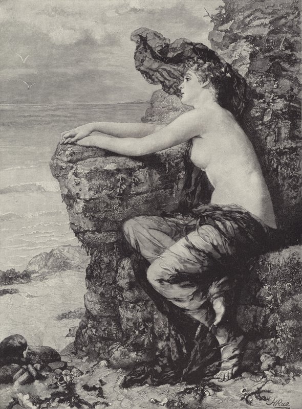 Ariane - Henrietta Rae