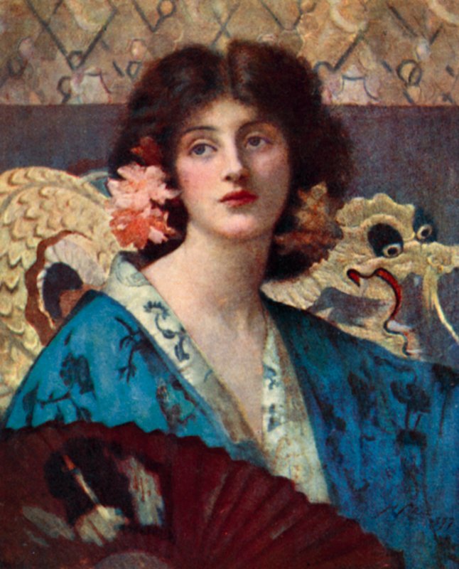 Azalées - Henrietta Rae