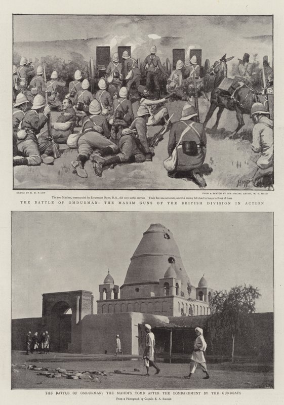La bataille d