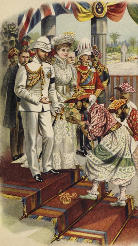 Le duc d