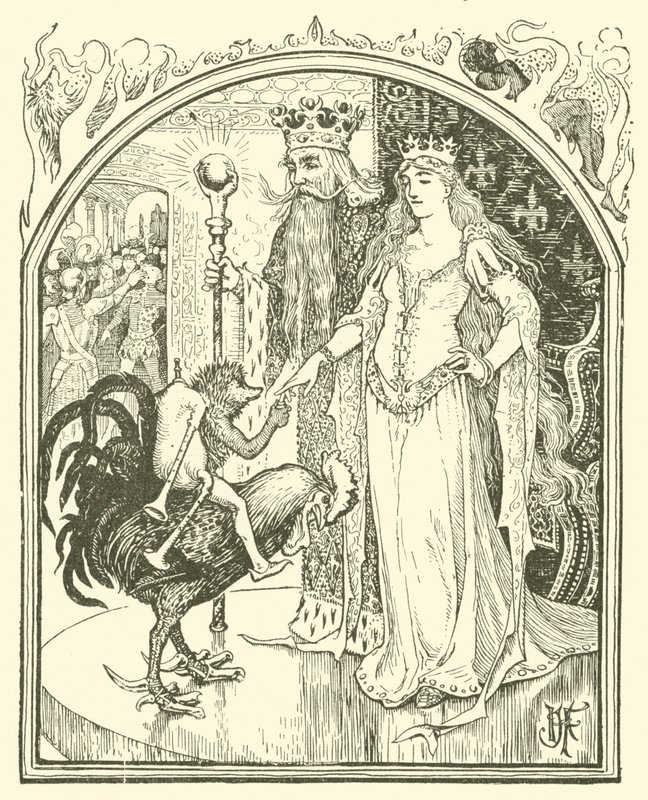 Jack mon Hérisson - Henry Justice Ford