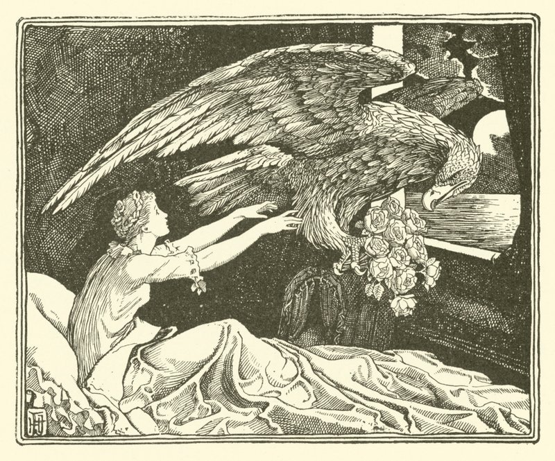Rosanella - Henry Justice Ford