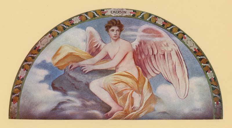 Uriel d