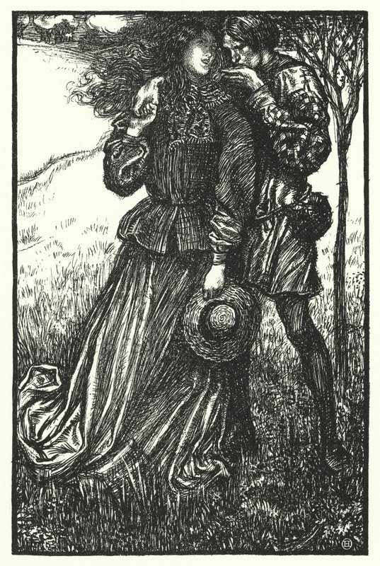 Poème de Matthew Arnold : Consolation - Henry Ospovat
