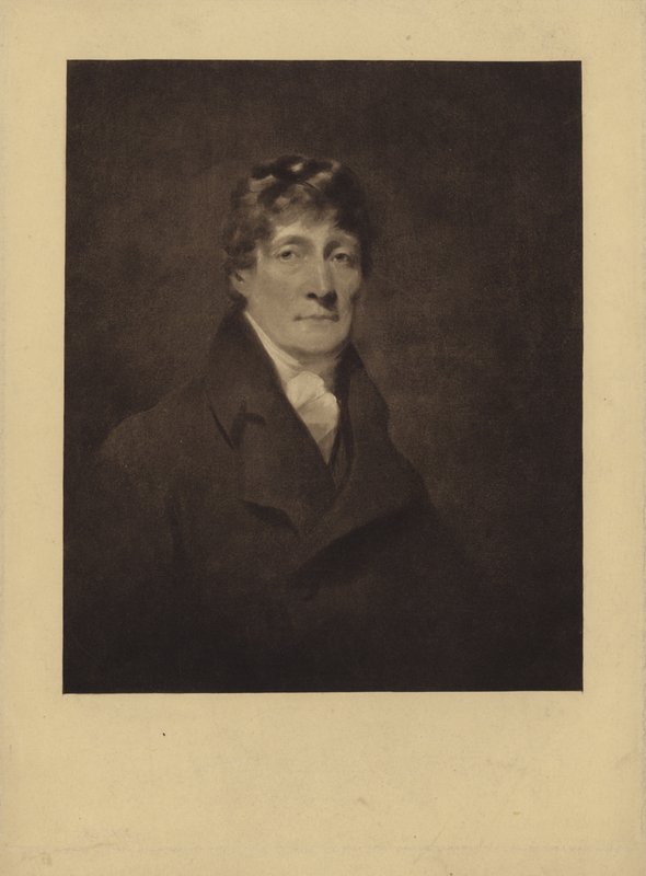 Henry MacKenzie - Henry Raeburn