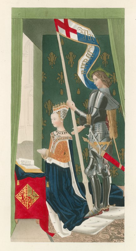 Reine Marguerite d