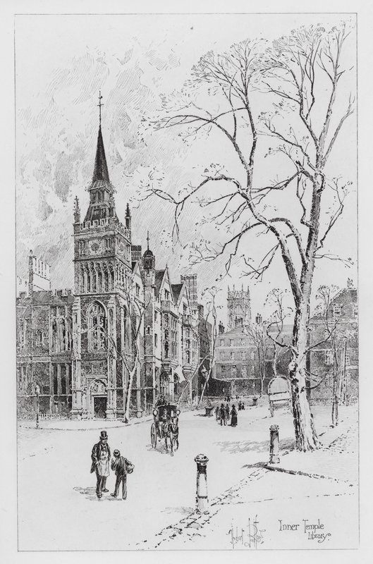 Bibliothèque de l